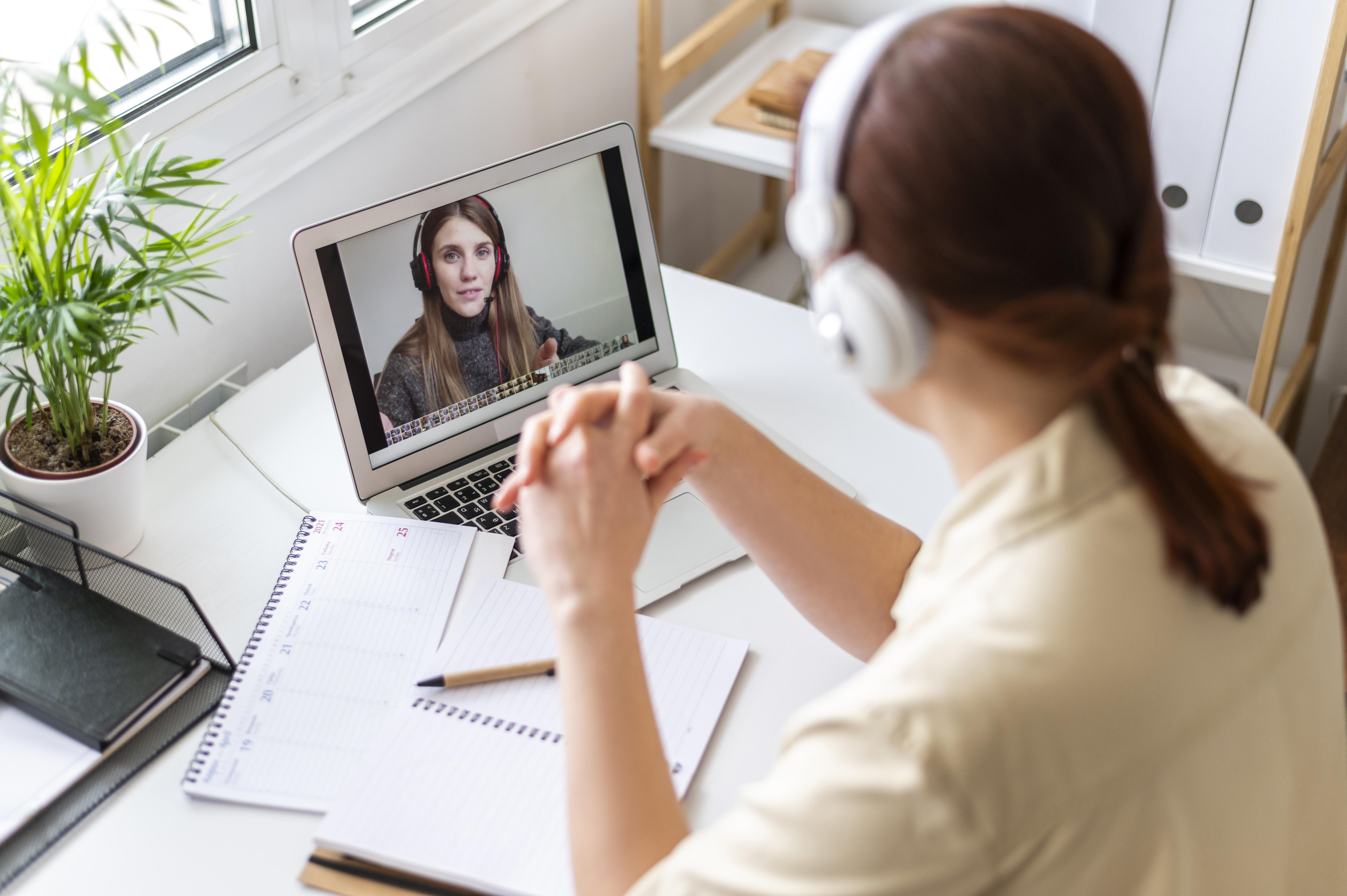 Téléconsultation 1er RDV