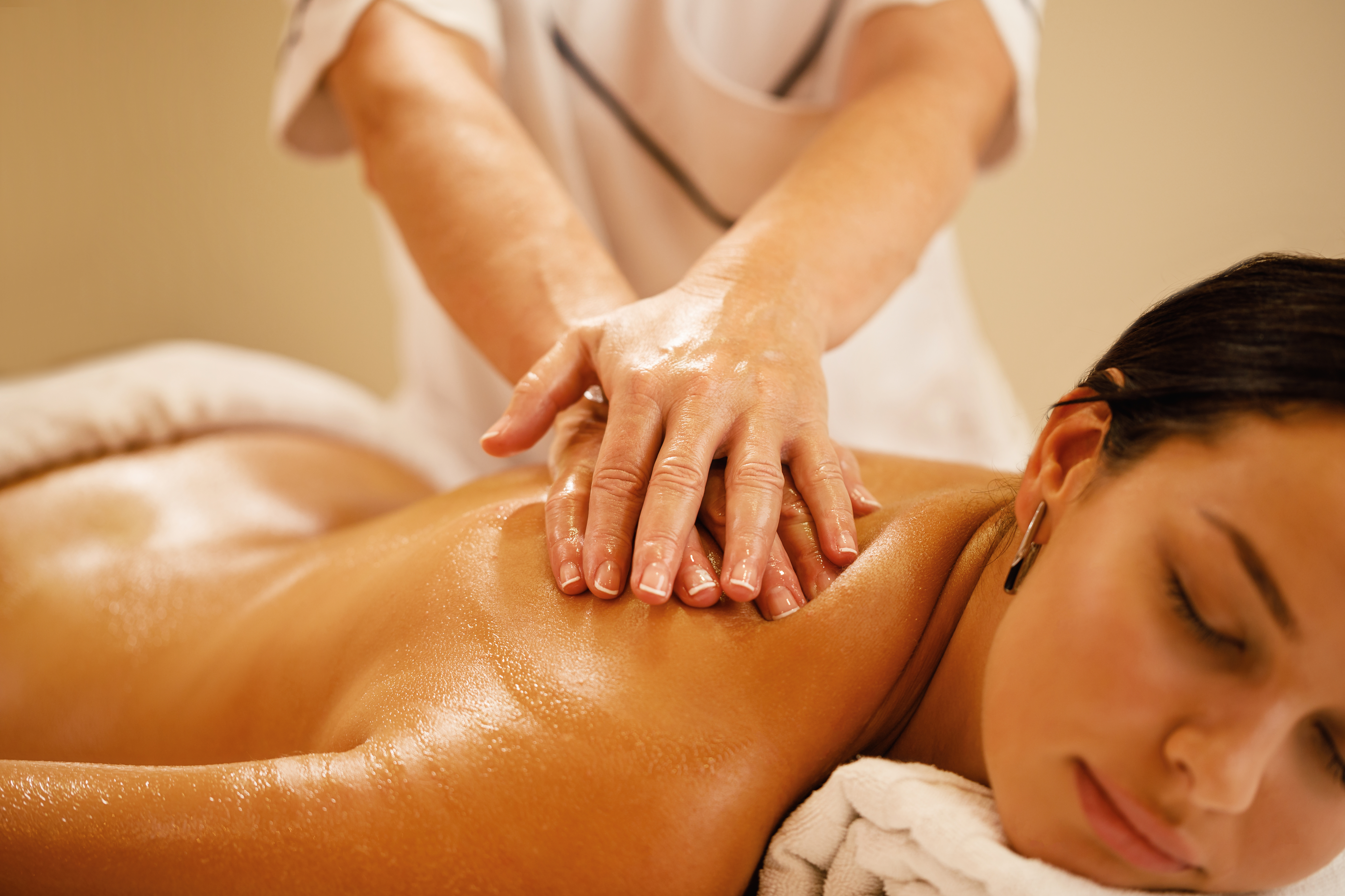 Massage ayurvédique sur mesure (60mn)