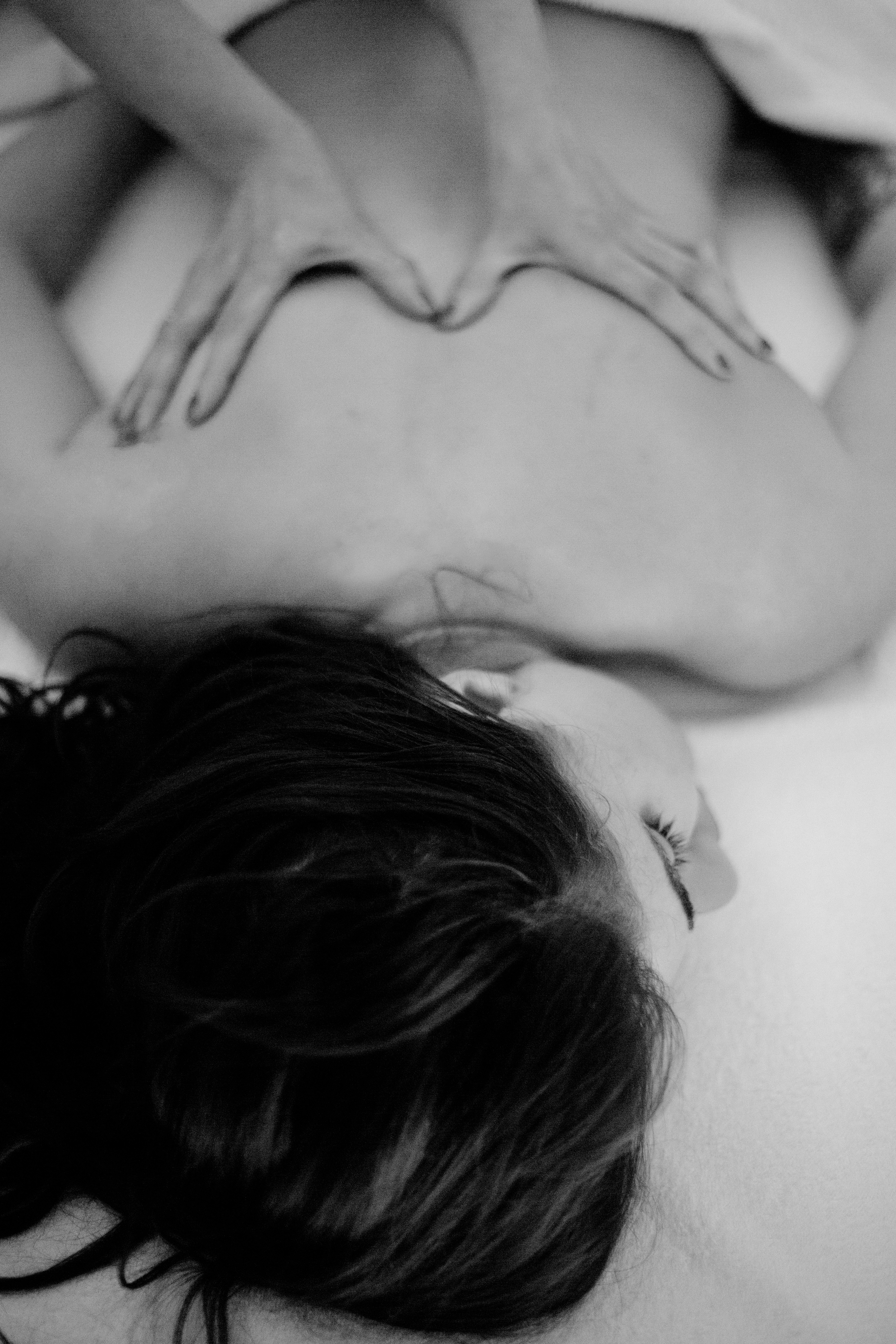Massage ayurvédique sur mesure (90mn)