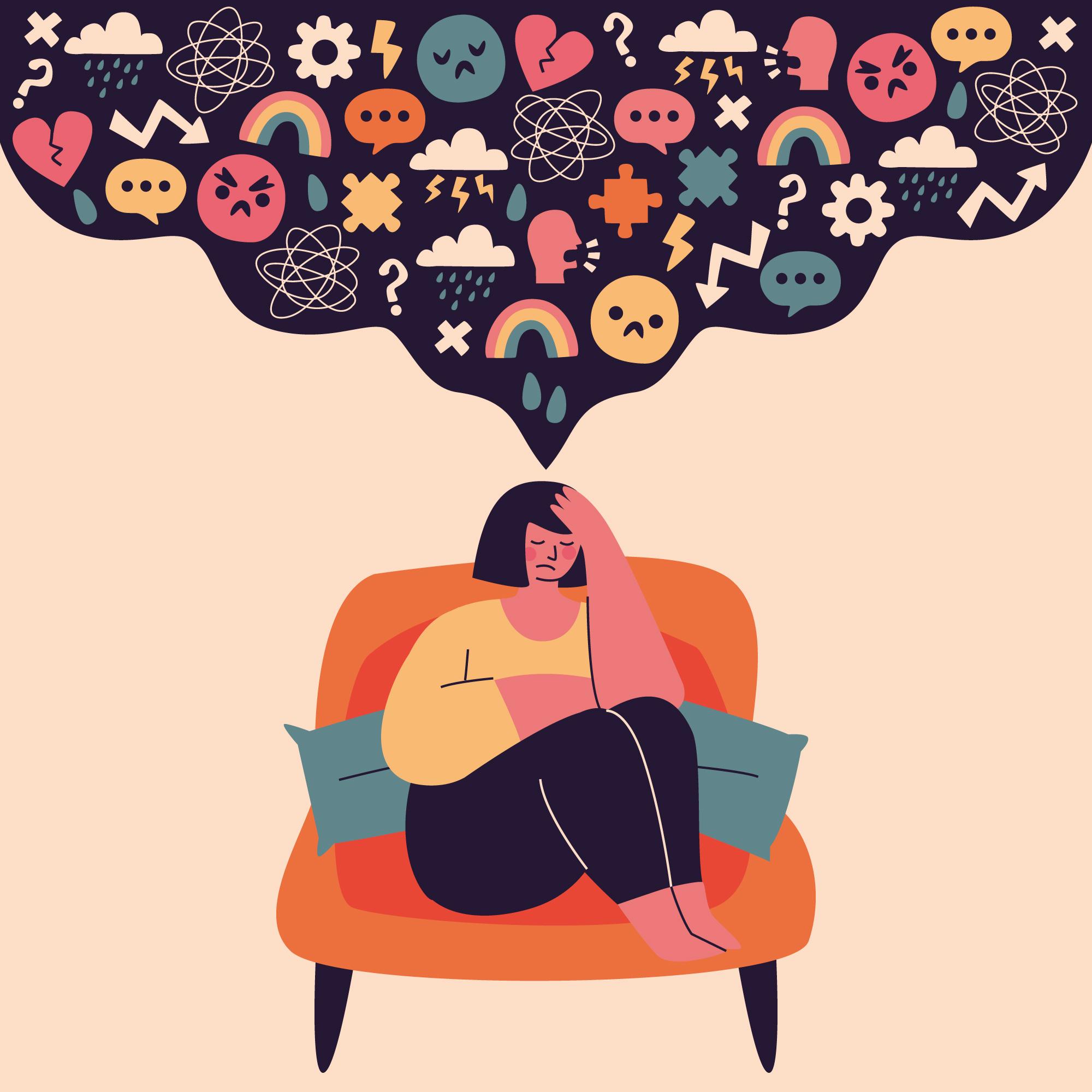 Le massage aide à réduire la surcharge mentale, calmer la rumination et relâcher les tensions du corps. Découvrez comment il favorise un équilibre durable entre corps et esprit.